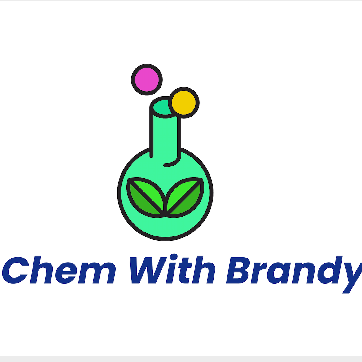 Chemistry With Brandy