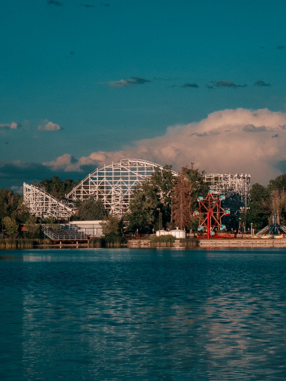 Velocity and Foam Roller&nbsp;Coasters