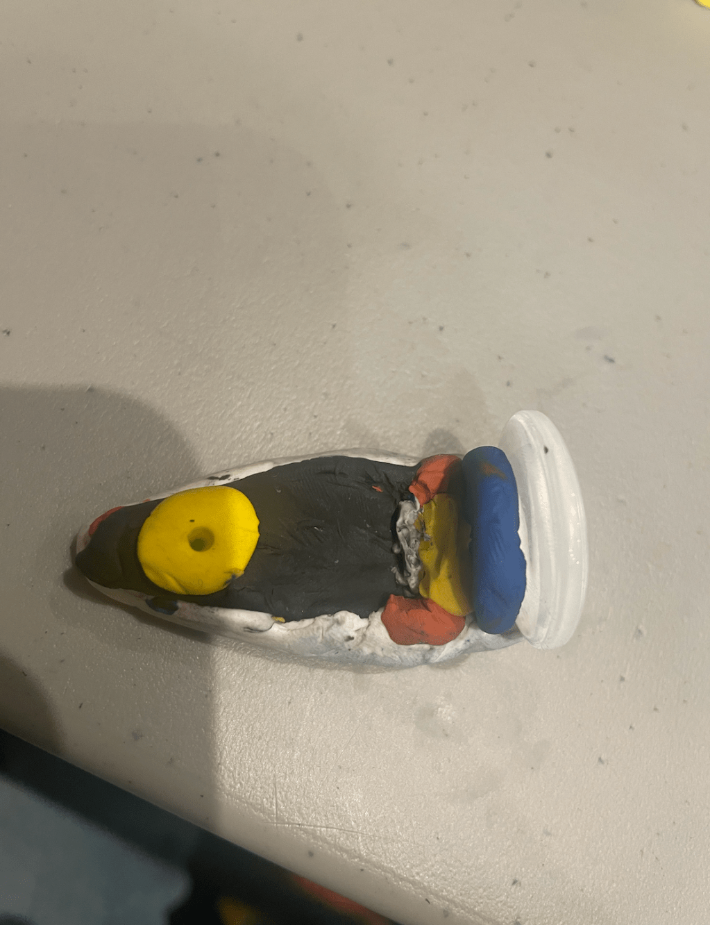 summer study session