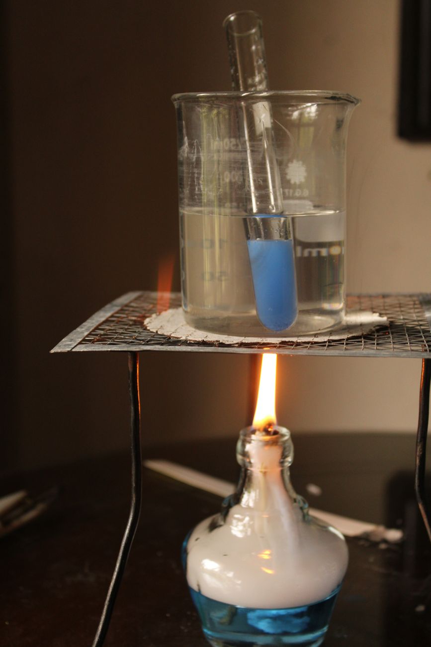 AP chemistry practice&nbsp;problem